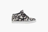 Spotted Skater Sneakers Image 2