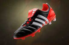 Reborn Soccer Boots