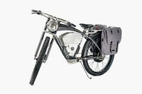 Rugged Electric Bikes Image 2