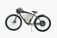 Rugged Electric Bikes Image 3