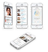 Contact-Remembering Apps Image 2