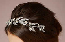 35 Bridal Headpiece Accessories