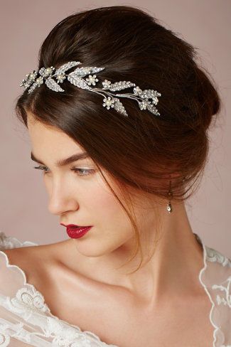 35 Bridal Headpiece Accessories