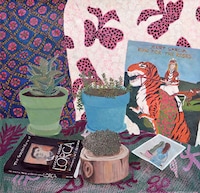 Domestic Oil Paintings Image 4
