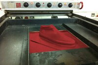 Vacuum Forming Footwear Image 3