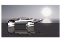 Audacious Car Concepts Image 3