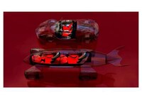Audacious Car Concepts Image 5