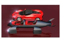 Audacious Car Concepts Image 6