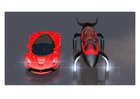 Audacious Car Concepts Image 7