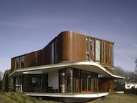 Lavishly Canopied Residences Image 2