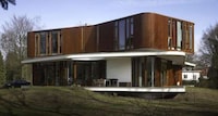 Lavishly Canopied Residences Image 3
