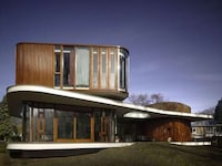 Lavishly Canopied Residences Image 4