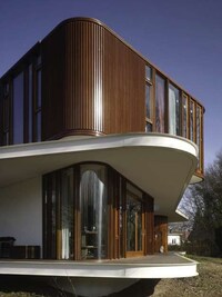 Lavishly Canopied Residences Image 5