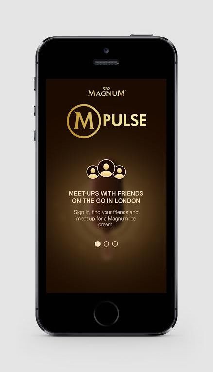 Ice Cream Social Apps