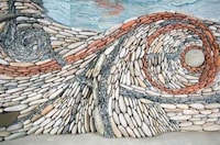 Swirling Rock Walls Image 3