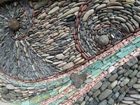 Swirling Rock Walls Image 5