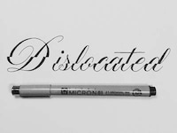 Literal Hand Lettering Image 2