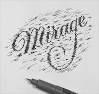 Literal Hand Lettering Image 4
