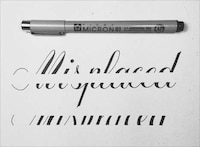 Literal Hand Lettering Image 5