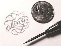 Literal Hand Lettering Image 8