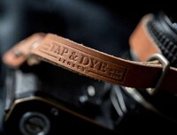 Handmade Leather Camera Straps Image 4