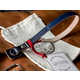 Handmade Leather Camera Straps Image 5