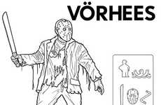 Movie Monster Guides