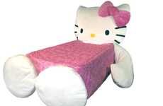 100 Hello Kitty Products