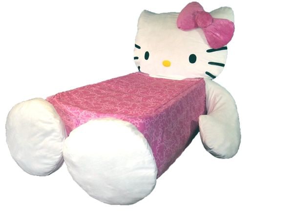 100 Hello Kitty Products