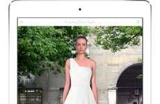 Virtual Bridal Apps