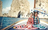 Regal Paradise Editorials Image 2