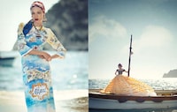 Regal Paradise Editorials Image 3