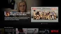 Social Streaming Suggestions Image 2