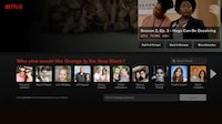 Social Streaming Suggestions Image 3