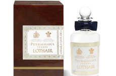 Historically-Influenced Perfumes