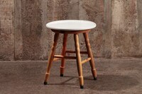 Experimental Side Table Collections Image 2