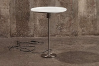 Experimental Side Table Collections Image 3