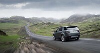 Lightweight Aluminum Autos Image 3