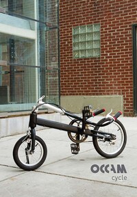 Easy Folding Bikes Image 2