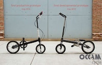 Easy Folding Bikes Image 4