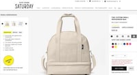 Bespoke Bag Platforms Image 3