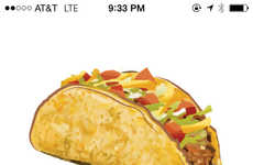 Taco-Texting Apps