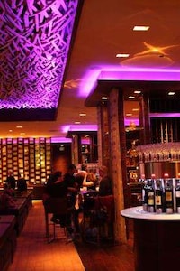 Mechanized Wine Bars Image 2