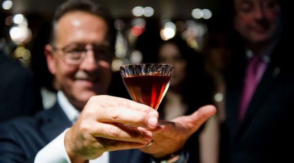 28 Macho Cocktails for Men