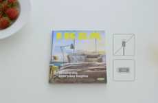 Furniture Catalog Spoofs