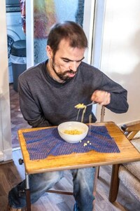 Spillage-Proof Spoons Image 5