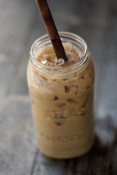 15 Boozy Fall Beverages