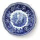 Antique Plate Art Image 3