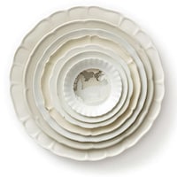 Antique Plate Art Image 6