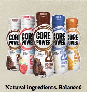 27 Meal Supplements